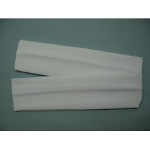 Повязка микс хб.стреч 4,5см белый